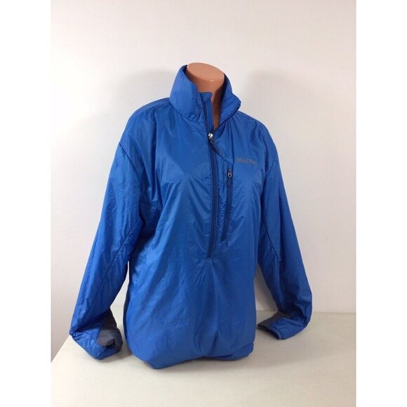 Marmot Puffer Jacket Parka Womens Large - Picture 7 of 9